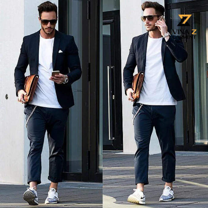 t-shirt-and-blazer-combination-1