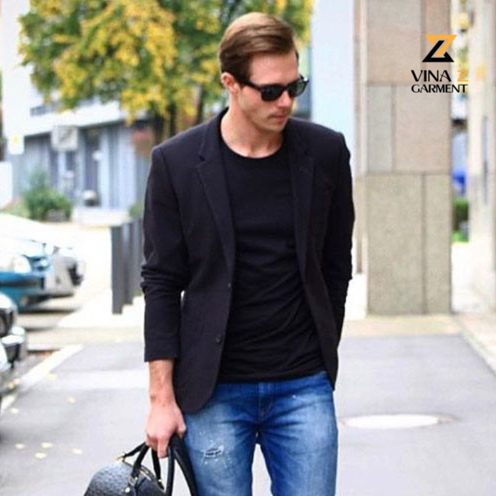 t-shirt-and-blazer-combination-2